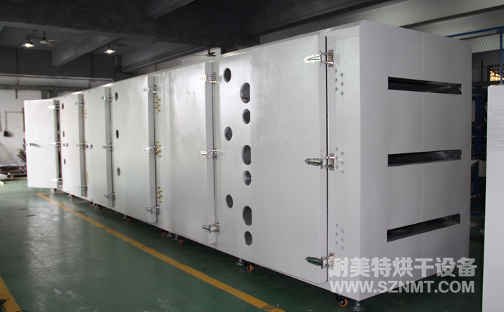 熱風(fēng)噴射多層隧道爐 熱風(fēng)噴射多層隧道爐